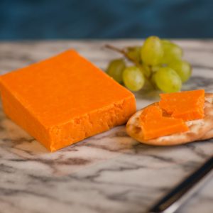 Greenfields Red Leicester Cheese