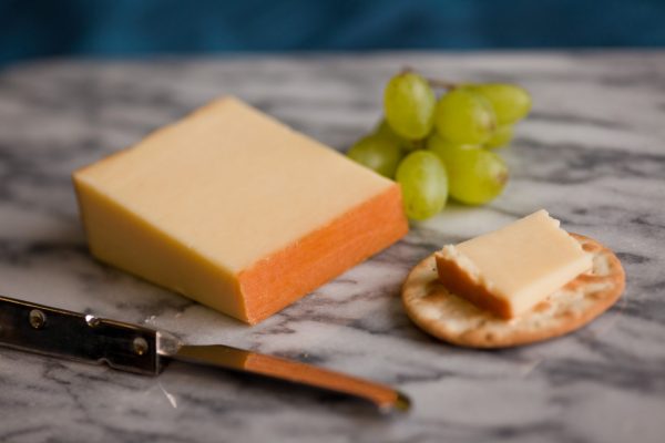 Greenfields Smoked Cheddar Cheese
