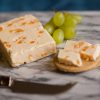 Greenfields Wensleydale & Apricot Cheese