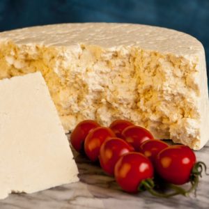 Greenfields Wensleydale Cheese