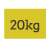 20kg Block